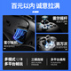 Gutes Value Blade Wireless Game Controller PC Computer SteamSwitch Android Phone NS Controller Xbox Hall 2.4g Zelda Black Myth Wukong Jue District Zero Blade II_Black (Hinzufügen von Körpergefühl) -L1047