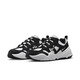 Nike (Nike) TECH OFFICIEL HERA Sneakers féminins Summer Summer Daddy Chaussures Broidered Fashion Running Dr9761 101 White / White / Black 36.5