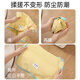 Wozun Travel Storage Bag Set Portable Business Travel Ticket Clothes Compression Bag Packaging Classification Bundle Pocket Organizing Package Short Travel [Two-piece Set]