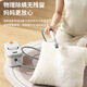 Xiaomi Buyi Steam Cleaner Home Handheld Portable High Temperature and High Pressure Sterilization, Mite Removal and Decontamination Kitchen Range Hood Air Conditioner Multi-Function Cleaning Machine 2025 New Model No. 1 Mite Removal and Sterilization + Whole House Cleaning Get a Brush Head Gift Pack with Your Order