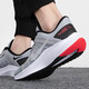Nike (Nike) Herrenschuhe 2025 Frühlingssportschuhe rennen Swift 2 Mesh atmable Running Shoes Student Low Top Casual Shoes DA1105-007 GRAY 39