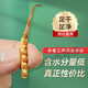 Beijing Tongrentang Quality Tibet Direct Faquenna Cordyceps High-altitude Cordyceps Warm Dry Goods 100g Gift Box 5g Canned