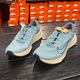 耐克（NIKE）官方跑步鞋男鞋夏季新款低帮缓震运动鞋轻便舒适透气休闲鞋 HM9734-402 42.5
