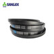 三力士（SANLUX）三力士三角带B3835B3850B3861B3886B3900B3912B3937B3950 B3912