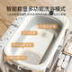 Medical grade diaper table baby care table bathing integrated multi-functional diaper changing touch portable mobile baby [deluxe version] washing and care integrated diaper table