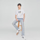 LEE25 Spring and Summer Nouveau produit 723 Slim Mid-Waist Small Small Ripped Design rétro Blue Blue Men's Men's