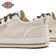 Dickies Leinwandschuhe Herrenschuhe 2025 Sommer Neue vielseitige atmungsaktiv