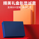名锐（MINGRUI）实用礼品套装保温杯伴手礼实用礼品送客户员工活动商务定制logo 【白色】保温杯+签字笔