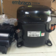 Qiao Jin Embraco Embraco Kühlung NE9213E NE9232G NJ2212GK Kühlschrank Kompressor NJ9238 EMT6173Z Originalkompressor