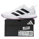 Zapatos y zapatillas de zapatillas de mujer adidas 25 Summer Nuevo desgaste, cómodo, transpirable zapatos de bádminton de moda zapatos casuales de moda baja jp9767/nuevo modelo 38