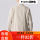 Nike (Nike) Jacke Herren Top 25 Sommer New Sportswear Woven Stand Collar Windbreaker Casual Atemable Trocking Jacket Desert Khaki/Show Fotos 10 s (165/84a) Eins Größe