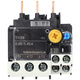 Yue Changsheng original genuine Fuji Fe thermal overload relay TK13-PC TK26 TR-0N/3 current optional TK-E02 current range 0.95-1.45A TK26