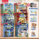 [Original self-operated] Mi Wu Science Comics 24 volumes, 123456 volumes, 123456 volumes, 24th volumes, 24th volumes, 24th volumes, 24th volumes, 24th volumes, 24th volumes, 21st and 24th volumes, 24th volumes, 21st and 24th volumes, 21st and 25th volumes, 25th and 25th volumes, 25th and 25 -й объемы, 25 -й и 25 -й объемы, 25 -й и 25 -й объемы, 25 -й и 25 -й класс, 25 -й объемы, 25 -й тома, 25 -й тома, 26 -й тома, 25 -й и 24 -й, 25 -й, 25 -й, 25 -й объемы, 25 -й и 25 -й, 26 -й