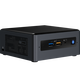 Intel (Intel) NUC8i5BEHS/NUC mini computer host/Bean Canyon Youth Edition office and home mini computer (neutral packaging) barebones without memory hard drive
