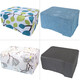 CAIZHI -Druckerstaubabdeckung All -Inclusive Canon HP Epson Brüder Lenovo Copy Projector Protection Cover Home Forest Kingdom (Muster nicht positioniert) Canon TS3120/3150/3160/3180/3