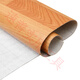 Meter-wide thickened waterproof floor leather household wear-resistant floor mat self-paving cement floor patch huge thick wear-resistant diamond leather 9901 3 meters wide X0.33 meters long [1 square]