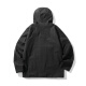Jack Wolfskin Männer und Frauen gleiche Sport und Freizeit drei-in-Eins-Jacke A62265-6350 Gray M.