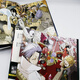 [JD Express] [9 Bände] Über die Geschichte, in der ich ein Slime -Roman werde 12345689 Japanische Animation Light Novels Bücher über mich Reinkarnation in einen schleim vereinfachten chinesischen Version Boku.com über die Geschichte, in der ich ein Schleim wird 1