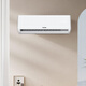 TOSHIBA air conditioner, 3 HP, new level 1 energy efficiency, energy saving, variable frequency heating and cooling, pure copper tube bedroom, wall-mounted unit, comfortable air RAS-24TKVG1G4-C RAS-24TAVG1G4-C