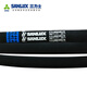三力士（SANLUX）橡胶三角皮带A3810LiA3835A3850A3861A3886A3900传动带A型三 三力士 A3886 Li-ZvQ