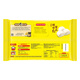 Wanchai Pier Extra-Strong Fresh Milk Steamed Buns 300g 10 Milk-flavored Steamed Buns Children's Fresh Milk Steamed Breakfast Semi-Free Pastries