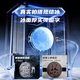 智国者【大功率结冰丨AI控温】手机散热器半导体结冰磁吸背夹式直播打游戏专用静音适用苹果平板华硕一加
