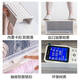 溥畔收纳箱抽屉式塑料透明衣柜收纳盒衣物整理箱家用衣服收纳柜储物箱 f3523长47x宽35x高23 加厚一个装