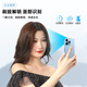 Cool Pepper (Cool Pepper) x15pro Neues Produkt Octa-Core Smartphone Großbildmantel Student Billig 100 Yuan Captain Akkulaufzeit älter
