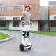 九号（Ninebot）平衡车儿童电动平衡车成人智能双轮9号电动车体感车电动腿控车LC2