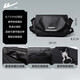 
Huili Men's Crossbody Bag Magnetic Suction Buckle Commuter Chess Bag Large Capacity Motorcycle Riding Outdoor Backpack Sports New Shoulder Bag Function Black [Quick Disassembly Magnetic Suction With Shipping Insurance]