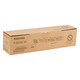 Toshiba T-5018C Powder Box Original Toner (für E-Studio 2518A 3018a 3518a) Schwarze Hochkapazität 5018c ca. 700 g/43900 Seiten