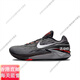 Nike Air Zoom GT Schnitt 2 Kaninchenjahr Limited Schwarz und Rot-Low-Top Praktische Basketballschuhe DJ6013-001 Offizielle FD9905-101 Weißrosa Echt 41 Small Shot Most Size