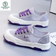 
Woodpecker 2025 summer new mesh white women's shoes thick-soled dad ins trendy and versatile summer breathable board shoes 9902 khaki 35