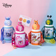 Детский термос Кубок Disney для мальчиков и девочек 316 из нержавеющей стали для школьников Мультфильм мужской и женский кубок с водой 15100 Ник Оранж 530 мл