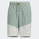 
Adidas shorts men's pants 2024 summer new style training running breathable outdoor casual sports 5-point pants IP3881 L (180)