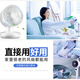 适用MeiLing美菱电风扇遥控器美凌落地扇负离子MPF-DZ2691 MPF-DA2420 MPF-DG2510【原机升级】 -联系客服核对后发货