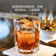 莎堡皇洋酒vsop白兰地酒xo酒40度烈酒酒吧调酒基酒700ml 【威士忌+vsop】 700mL 2瓶