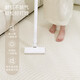 
Kanto IKEA Carpet Living Room Cream Style 2024 New No Washable Rubber Bedroom Room Bedside Blanket Family Living Room Carpet Plain Line-15938 240cm*400cm Gold Thickness Customized
