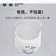 爽然拉拉裤透气纸尿裤男女宝宝婴儿尿不湿尿布 Summer成长裤L46片x4包
