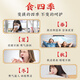 同仁堂人参红枣桂圆枸杞茶玫瑰花茶女人补气血养生元气茶150g
