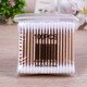 Travel portable cotton swabs 100 pcs *1 pack 100 pcs/pack