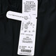 
YONEX YONEX badminton uniform men's sports sweat-absorbing shorts quick-drying competition uniform 120125TCR black O