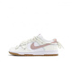 Nikelpp Customized Sneakers Nikedunnlow Dampfpuppenpuppe Coriander Milchshake Fresh Nische Rice Pink Board FD9922-151_ (Vanillemilchshake) 41_Support Identification_Fake Eine und drei Kompensation