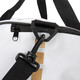 Nike (Nike) Gepäcktasche Herrenbeutel Frauenbeutel Summer New Style Student Sport Fitness Bag Tragetasche große Kapazität Out