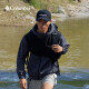 Columbia Zhang Jingyi Equipo al aire libre Deng Gang mismo Modelo de Colombia Pareja a prueba de agua UPF50 Sunscreen XE9226 466 XE3394 Hombres y mujeres (170/92a)