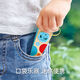 Hape poche rythme kazu die child's music jouet jeu instruments garçons et filles cadeaux d'éducation précoce 3 ans + rythme de poche kazu die
