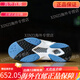 锐步（Reebok）SHAQ ATTAQ OG奥尼尔充气碳板复古高帮篮球鞋 GX3881 GX3881 39