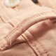 JoeOne [Algodón largo de larga duración] Pantalones casuales de hombres 25 Summer NUEVO ITALIANO CASA CASA COMPLETA COFÍCITO Versión de ajuste delgado + Peach Orange + HB1CX11762 29 Tamaño 165/72a (2.19) Ruler 73cm