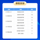 Yang Jing 2026 Postgraduierte Aufnahmeprüfung 306 Western Medizin umfassender Online -Kurs 699 Western umfassende klinische Medizin Real Fragen Materialien 26 Videokurse 2027 Postgraduierten -Aufnahmeprüfung führender Klasse Online -Kurs [Hinzufügen zur Anfrage Start 100 Yuan + Think 2 [Yang Jing] Western umfassende Prüfung