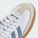 
Adidas Clover Series Women's SAMBA OG W Casual Shoes JS1391 White 39